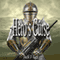 Hero's Curse: The Paladin Files, Book 1 (Unabridged) audio book by Jack J. Lee