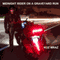 Midnight Rider on a Graveyard Run (Unabridged)