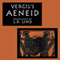 The Aeneid: An Epic Poem of Rome (Unabridged) audio book by Vergil