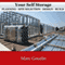 Your Self Storage, Planning: Site Selection - Design - Build (Unabridged) audio book by Marc Goodin
