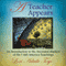 A Teacher Appears: An Introduction to the Ascended Masters of the I AM America Teachings (Unabridged) audio book by Lori Adaile Toye