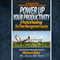 Power Up Your Productivity: A Practical Roadmap for Time Management Success (Unabridged) audio book by Michael Atlas