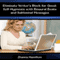 Eliminate Writer's Block for Good: Self-Hypnosis with Binaural Beats and Subliminal Messages audio book by Zhanna Hamilton