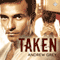 Taken: Stranded, Book 2 (Unabridged) audio book by Andrew Grey