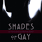 Shades of Gay (Unabridged) audio book by David Clarke