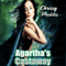 Agartha's Castaway: Turbulence - Book 7 (Unabridged) audio book by Chrissy Peebles