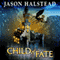 Child of Fate: Blades of Leander, Book 1 (Unabridged) audio book by Jason Halstead