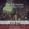 The Olympian: A Tale of Ancient Hellas (Unabridged) audio book by E. S. Kraay