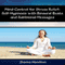 Mind Control for Stress Relief: Self-Hypnosis with Binaural Beats and Subliminal Messages audio book by Zhanna Hamilton