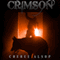 Crimson: The Silver Series, Book 3 (Unabridged) audio book by Cheree Alsop