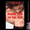 Manda Tied to the Bed: An Erotic Romance Story of Bondage (Vacation in Aruba) (Unabridged) audio book by Andi Allyn