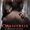 Omnibus: Erotic Vampire Tales Trilogy (Unabridged) audio book by Mindy Wilde