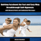 Quitting Facebook the Fast and Easy Way: Breakthrough Self-Hypnosis with Binaural Beats and Subliminal Messages (Unabridged) audio book by Zhanna Hamilton