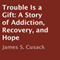 Trouble is a Gift: A Story of Addiction, Recovery, and Hope (Unabridged) audio book by James S. Cusack