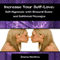 Increase Your Self-Love: Self-Hypnosis with Binaural Beats and Subliminal Messages audio book by Zhanna Hamilton