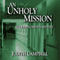 An Unholy Mission (Unabridged) audio book by Judith Campbell