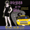 Suckers Go to Hell: Vampires of San Francisco, Book 4 (Unabridged) audio book by Jessica McBrayer
