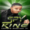 The Spy King (Unabridged) audio book by Leonard Anderson Jr.