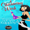 A Charming Wish: A Magical Cures Mystery, Book 3 (Unabridged) audio book by Tonya Kappes