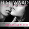 The Ferro Family: The Arrangement Series, Volume 11 (Unabridged) audio book by H. M. Ward