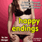 Happy Endings: The World of Erotic Massage Parlors (Unabridged) audio book by Joe Monger