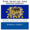 The Seat of the Antichrist: Bible Prophecy and The European Union (Unabridged) audio book by Erika Grey