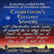 Charleston's Elegant Sinners (Unabridged) audio book by Terry Ward Tucker