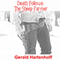 Death Follows the Sheep Farmer (Unabridged) audio book by Gerald Hartenhoff