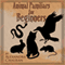 Animal Familiars for Beginners (Unabridged) audio book by Alexandra Chauran