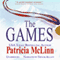 The Games (Unabridged) audio book by Patricia McLinn