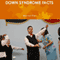 Down Syndrome Facts (Unabridged) audio book by Maureen Biwi