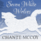 Seven White Wolves (Unabridged)