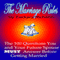 The Best Book on Marriage (Unabridged) audio book by Zackary Richards