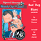 Bad Bug Blues: Watch Out for Joel (myrockandrollbooks) (Unabridged) audio book by Sigmund Brouwer