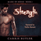 Strength: Mark of Nexus, Book 1 (Unabridged) audio book by Carrie Butler