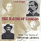 The Making of Legends: More True Stories of Frontier America (Unabridged) audio book by Mark Dugan
