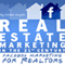 Real Estate Marketing in the 21st Century: Facebook Marketing for Realtors (Real Estate Marketing Series) (Unabridged) audio book by Michael Smythe
