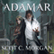 Adamar: The Hennion Chronicles, Book 1 (Unabridged)