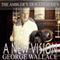 A New Vision: Ambler's Travels, Volume 5 (Unabridged) audio book by George B. Wallace