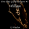 First Time Gay Encounters #5: William (Unabridged) audio book by K. Windsor