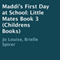 Maddi's First Day at School: Little Mates, Book 3 (Unabridged) audio book by Jo Louise, Brielle Spicer