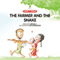 The Farmer and the Snake (Unabridged) audio book by Aromal T.