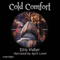 Cold Comfort (Unabridged) audio book by Ellis Vidler