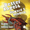 Better Angels: A Science Fiction Novel (Unabridged) audio book by Howard V. Hendrix