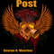 Post (Unabridged) audio book by George Moorbox