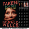 Taken! Box Set - Books 1-6 (Unabridged) audio book by Donald Wells