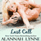 Last Call: Heat Wave Novel 2, Volume 2 (Unabridged) audio book by Alannah Lynne