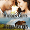 Hidden Gifts: A Castle Mountain Lodge Romance, Book 2 (Unabridged) audio book by Elena Aitken