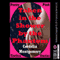 Taken in the Shower by the Phantom: A First Anal Sex Paranormal Erotica Short Story (Unabridged) audio book by Cordelia Montgomery