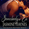 Somebody's Ex: The Jackson Brothers, Book 2 (Unabridged) audio book by Jasmine Haynes, Jennifer Skully